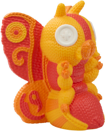 Toho - Mothra (Flame Gitd)