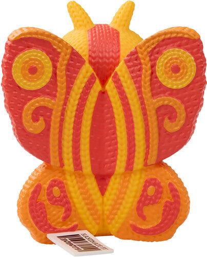 Toho - Mothra (Flame Gitd)