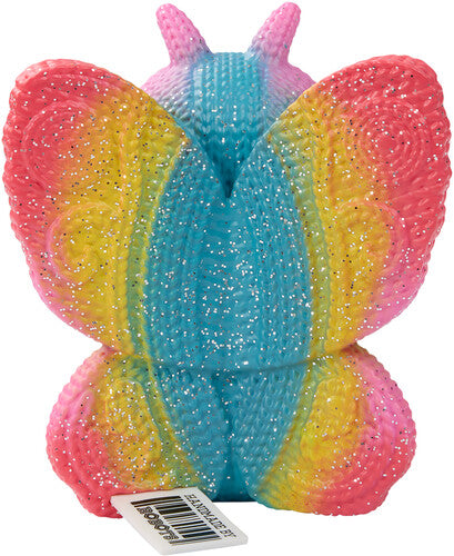 Toho - Mothra (Sofubi Spray Glitter)
