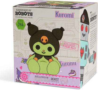 Sanrio - Kuromi: Halloween