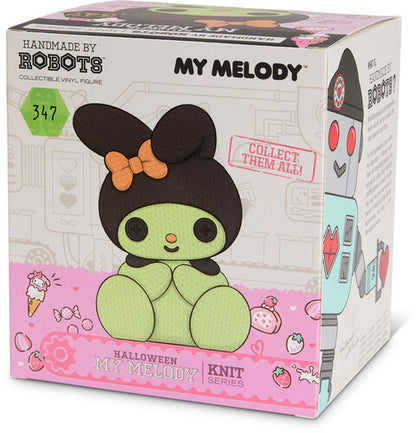 Sanrio - My Melody: Halloween