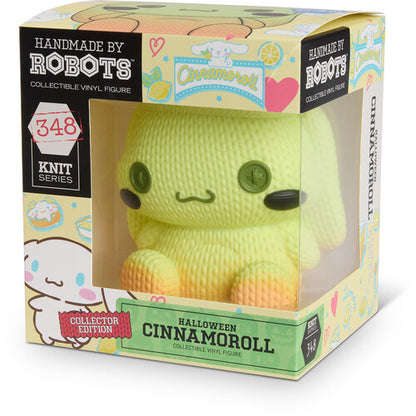 Sanrio - Cinnamoroll: Halloween