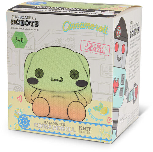 Sanrio - Cinnamoroll: Halloween