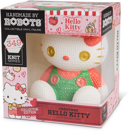 Sanrio - Hello Kitty: Christmas