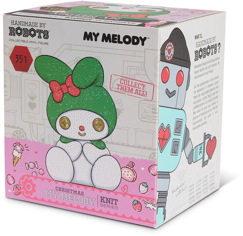 Sanrio - My Melody: Christmas