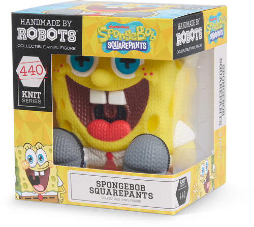 Spongebob Squarepants - Spongebob