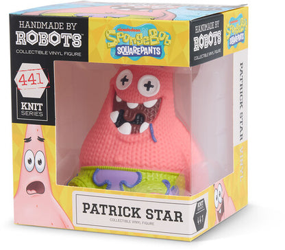 Spongebob Squarepants - Patick