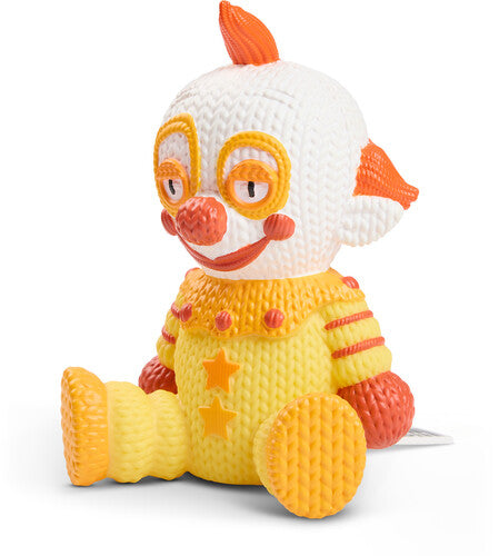 Killer Klowns From Outer Space Shorty (Candy Corn)