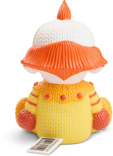 Killer Klowns From Outer Space Shorty (Candy Corn)