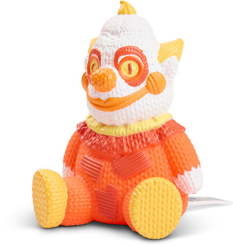 Killer Klowns From Outer Space Jumbo (Candy Corn)
