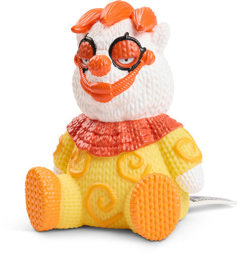 Killer Klowns From Outer Space Chubby (Candy Corn)