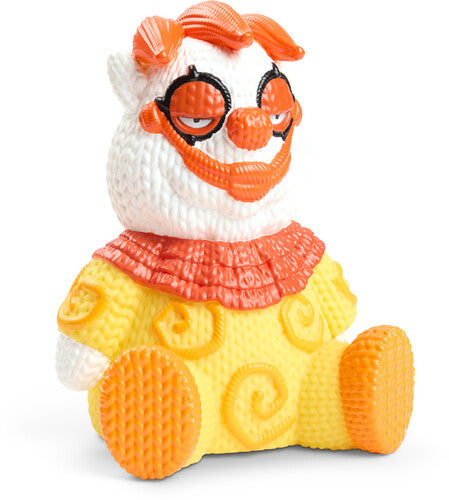 Killer Klowns From Outer Space Chubby (Candy Corn)