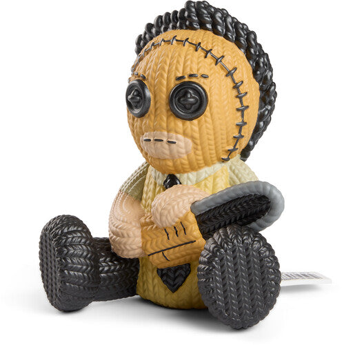 Texas Chainsaw Massacre - Leatherface (Metallic)