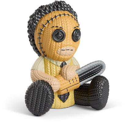 Texas Chainsaw Massacre - Leatherface (Metallic)