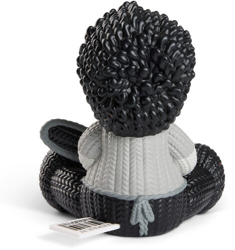 Texas Chainsaw Massacre - Leatherface (Bloody B&W)