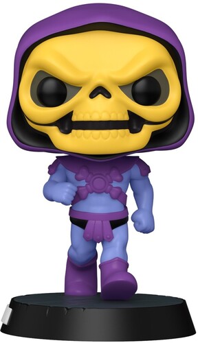 Funko Pop! Television: Meme - Skeletor Running Away