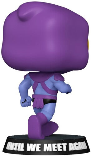 Funko Pop! Television: Meme - Skeletor Running Away