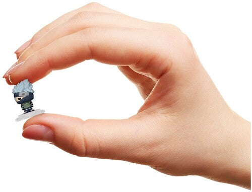 Funko Bitty Pop! Naruto Shippuden - Team 7 4-Pack