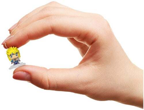 Funko Bitty Pop! Naruto Shippuden - Team 2 4-Pack