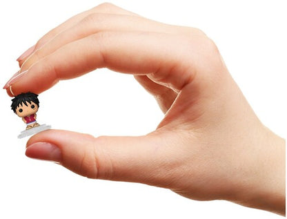 Funko Bitty Pop! Ride One Piece - Monkey D. Luffy and The Going Merry