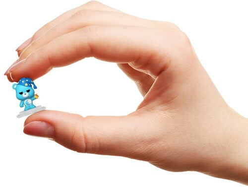 Funko Bitty Pop! Town Bedtime Bear and the Care-a-Lot Castle