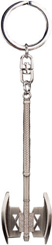The Lord of the Rings Trilogy - Gimli's Axe Bottle Opener Keyring