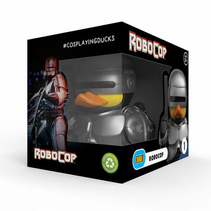 Robocop - Robocop (Boxed)