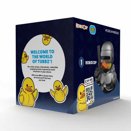 Robocop - Robocop (Boxed)