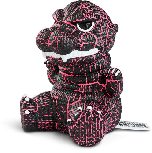 Toho - Godzilla (Pink Black Crackle)