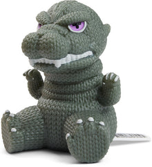 Toho - Godzilla (Metallic Purple)
