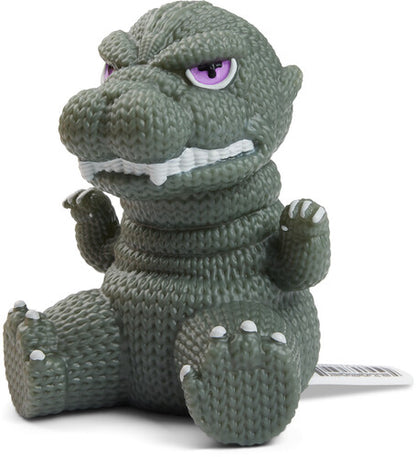 Toho - Godzilla (Metallic Purple)