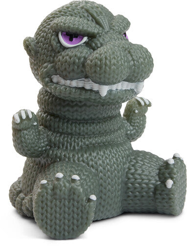 Toho - Godzilla (Metallic Purple)