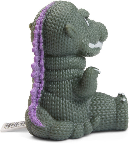 Toho - Godzilla (Metallic Purple)