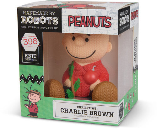 Peanuts - Charlie Brown (Christmas)