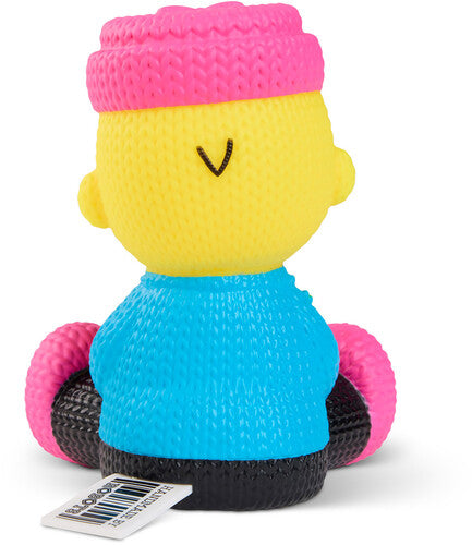 Peanuts - Charlie Brown (Blacklight Christmas)