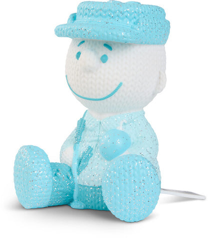 Peanuts - Charlie Brown (Glitter Christmas)