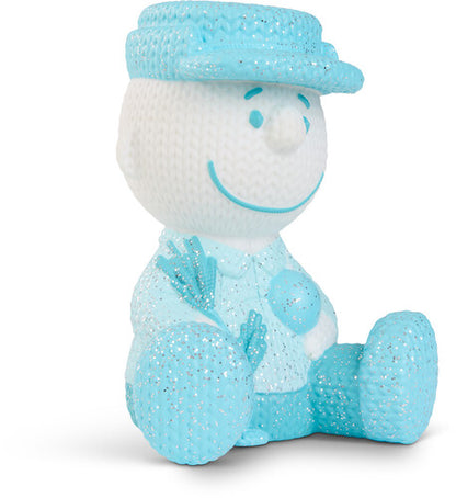 Peanuts - Charlie Brown (Glitter Christmas)