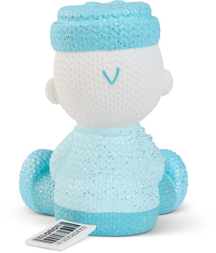 Peanuts - Charlie Brown (Glitter Christmas)