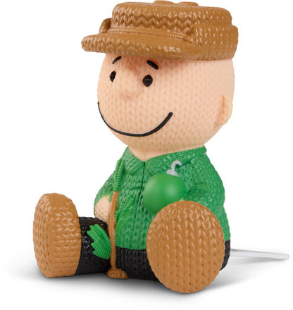 Peanuts - Charlie Brown (Pine Scented Christmas)