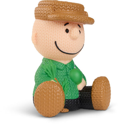 Peanuts - Charlie Brown (Pine Scented Christmas)