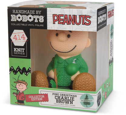 Peanuts - Charlie Brown (Pine Scented Christmas)