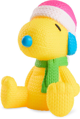 Peanuts - Snoopy (Blacklight Christmas)