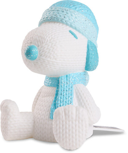 Peanuts - Snoopy (Glitter Christmas)