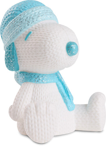 Peanuts - Snoopy (Glitter Christmas)