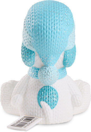 Peanuts - Snoopy (Glitter Christmas)