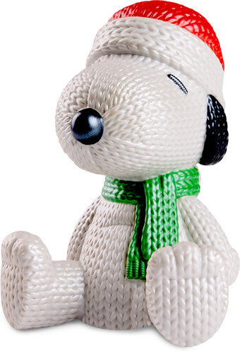 Peanuts - Snoopy (Metallic Christmas)