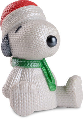Peanuts - Snoopy (Metallic Christmas)