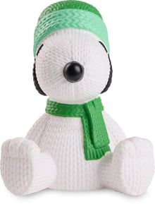 Peanuts - Snoopy (Wintergreen Scented Christmas)