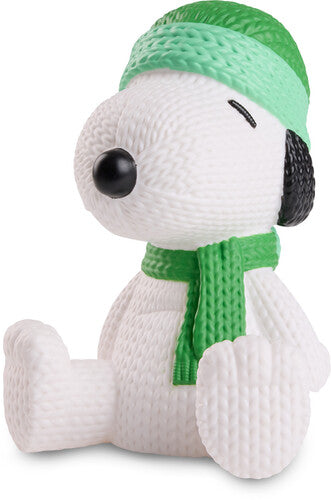 Peanuts - Snoopy (Wintergreen Scented Christmas)