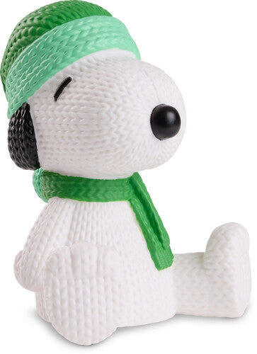 Peanuts - Snoopy (Wintergreen Scented Christmas)